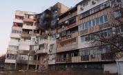  Какво описа дамата от взривения апартамент във Варна 