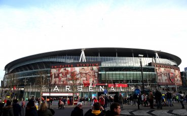 Нигерийският милиардер Алико Данготе призна че има желание да закупи