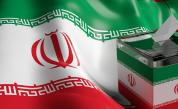 Иран избира президент на балотаж