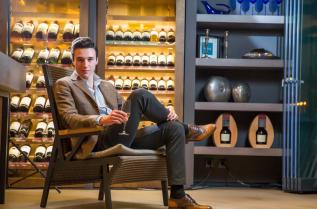  Мони Демиров 