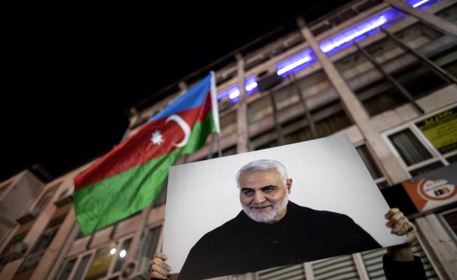 САЩ: Солеймани планирал атаки извън Близкия Изток, включително и в България