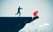  Инфлацията на 7-годишен връх, може да спре България за еврото 