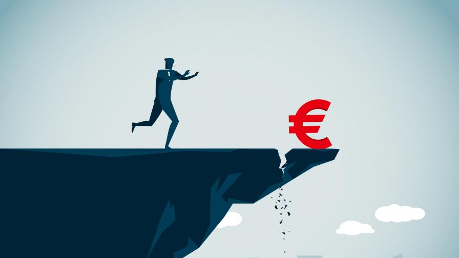 Ще скочи ли наистина инфлацията, ако сменим лева с евро