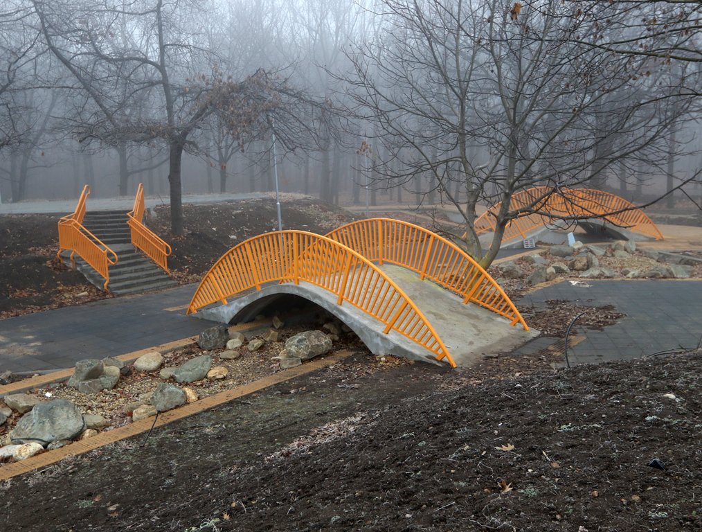 Мъгла и опасен въздух в София и днес