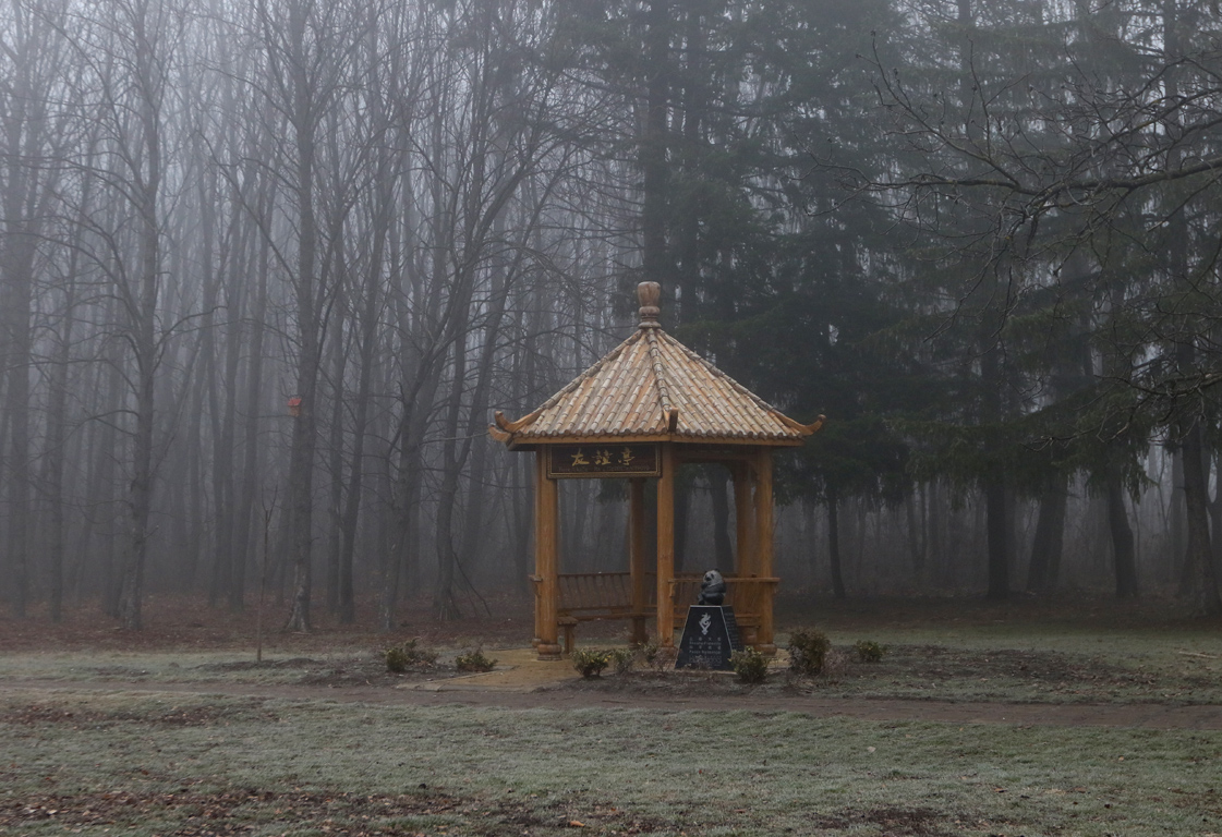 Мъгла и опасен въздух в София и днес