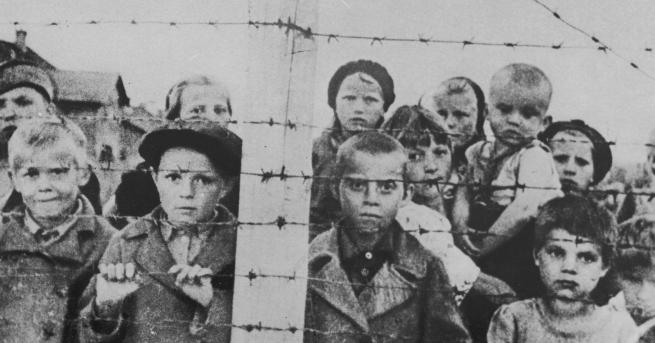 Любопитно Тя спаси над 12 000 деца от сигурна смърт