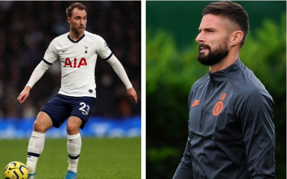 Един от големите шефове в италианския Интер &ndash; Пиеро Аусилио,