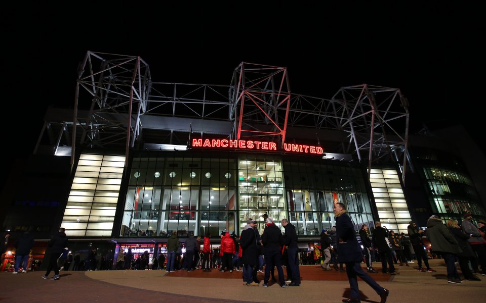 Манчестър Юнайтед приема на своя &bdquo;Олд Трафорд&rdquo; Уулвърхемптън в мач-преиграване