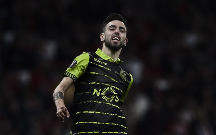 Спортинг отлага Бруно Фернандеш, чака го голям мач