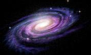  <p>Черната дупка в ядрото на Млечния път <span style= 