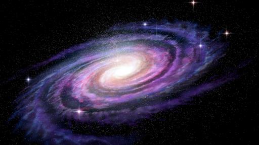  <p>Черната дупка в ядрото на Млечния път <span style= 