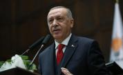 Ердоган представи официално новото правителство на Турция