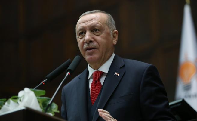 Ердоган: Нетаняху да каже има ли Израел ядрени бомби, или не