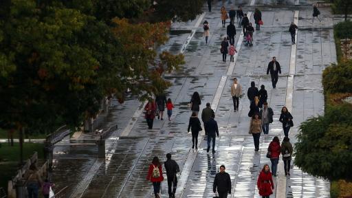  Ето в кои градове ще има броене напролет 