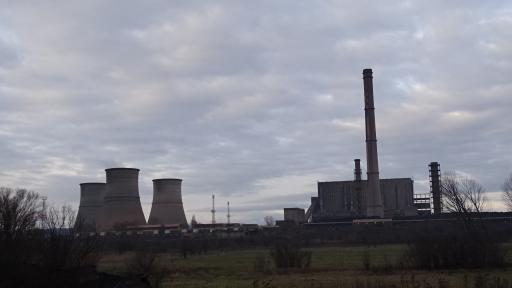  Топлоелектрическа централа „ Бобов дол “ 