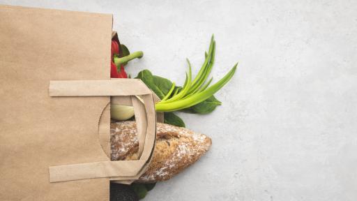  <p>Хартиените торбички <strong>не са по-екологични</strong> от найлоновите</p> 