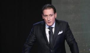 Кирил Домусчиев: Вече съм здрав