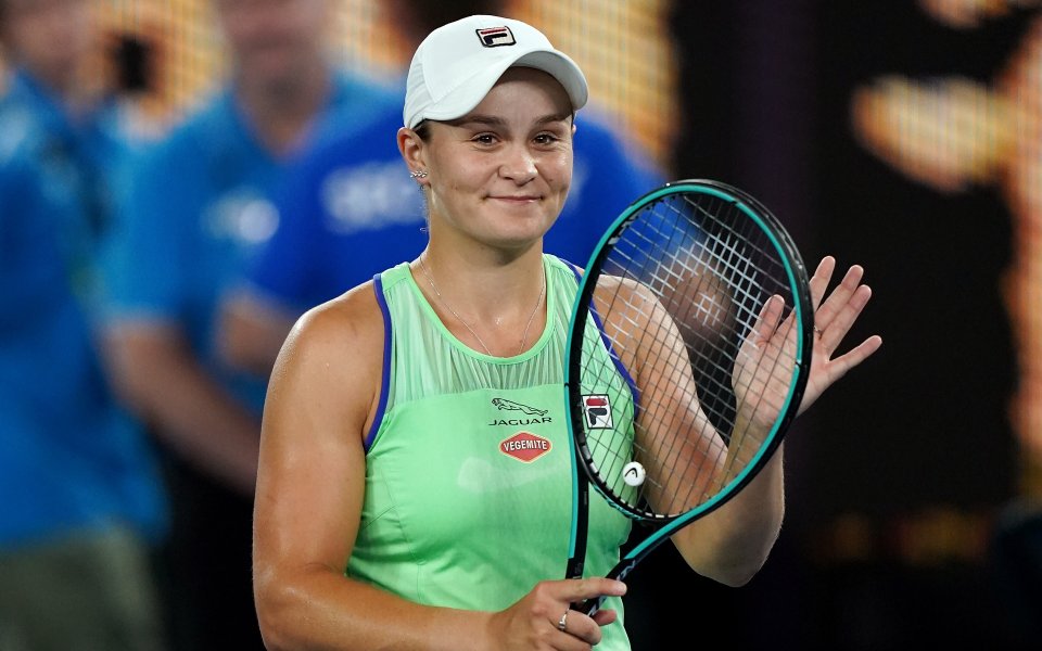 Световната номер 1 в женския тенис търси реванш в Доха