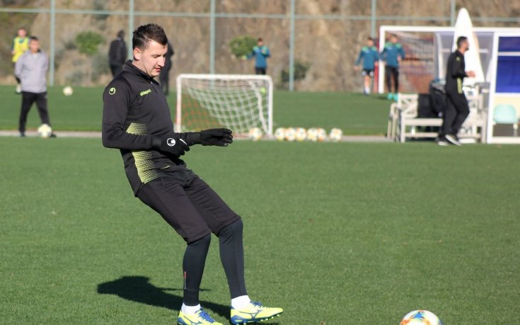 Стана известна контузията на Тодор Неделев, играчът ляга под ножа