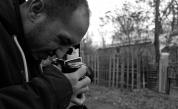  Младият сирийски режисьор, който стартира нов живот в България 