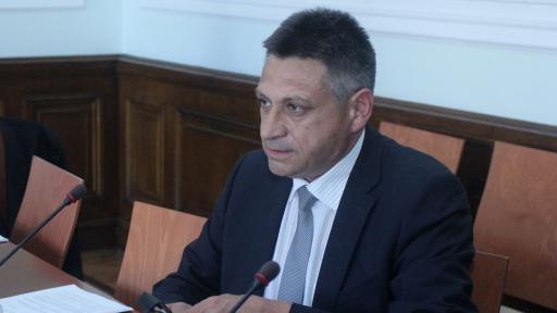  Драгомир Димитров 