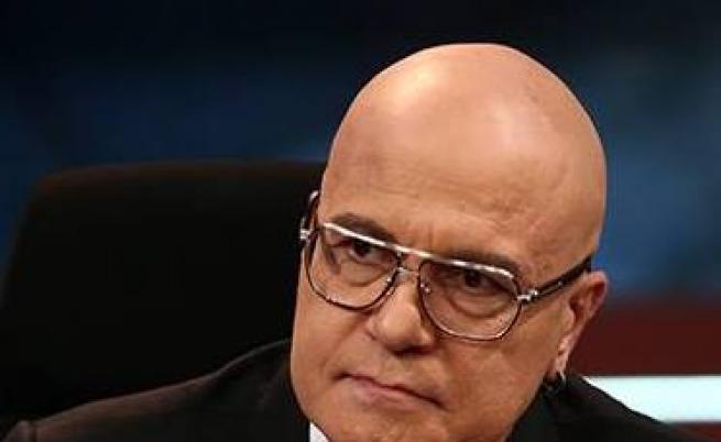 Слави Трифонов към Любен Дилов-син: Животът е шантава работа, нали?