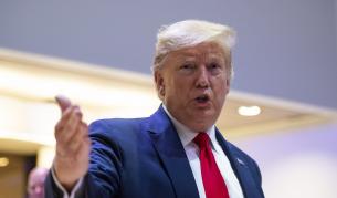 Огромен расистки скандал с Тръмп в САЩ