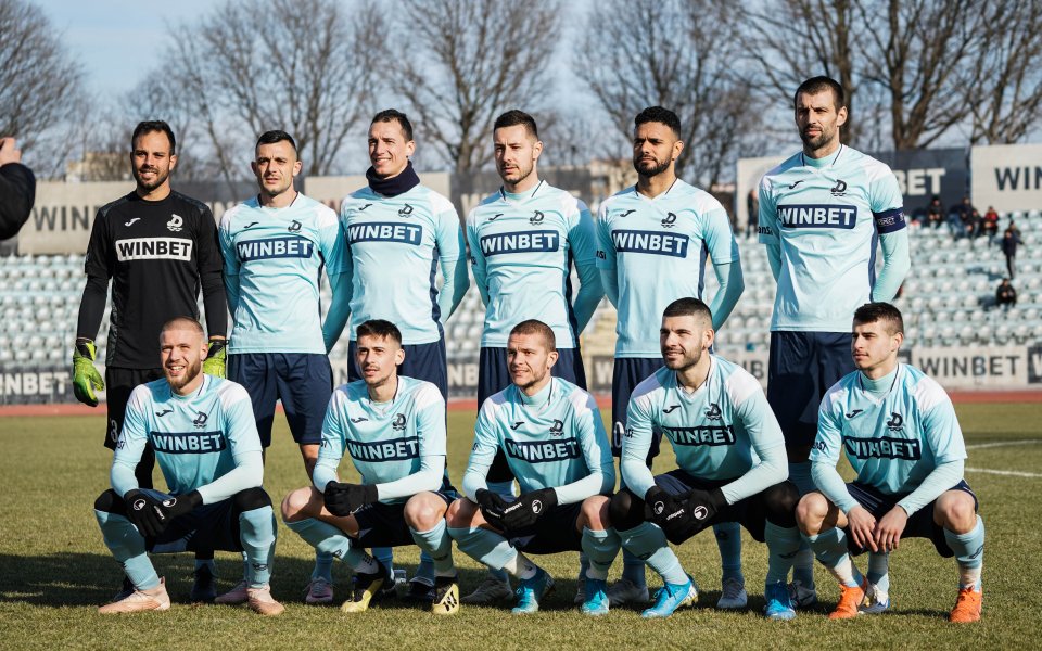 Появи се нов евентуален собственик и спонсор на русенския Дунав