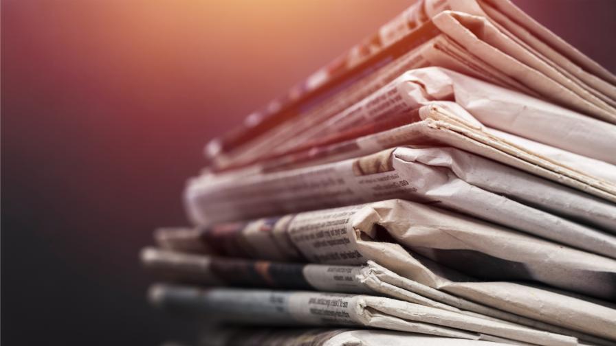  Медийната независимост. Кой дърпа конците 