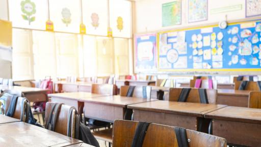  В 8 области възобновяват на следващия ден образователния развой след грипната почивка 