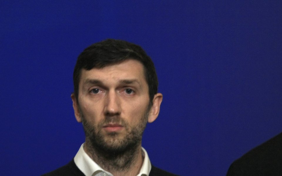 Председателят на Тръст "Синя България" - Даниел Стрезов смята, че