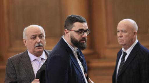  Движение за права и свободи ще поддържа вота на съмнение, 