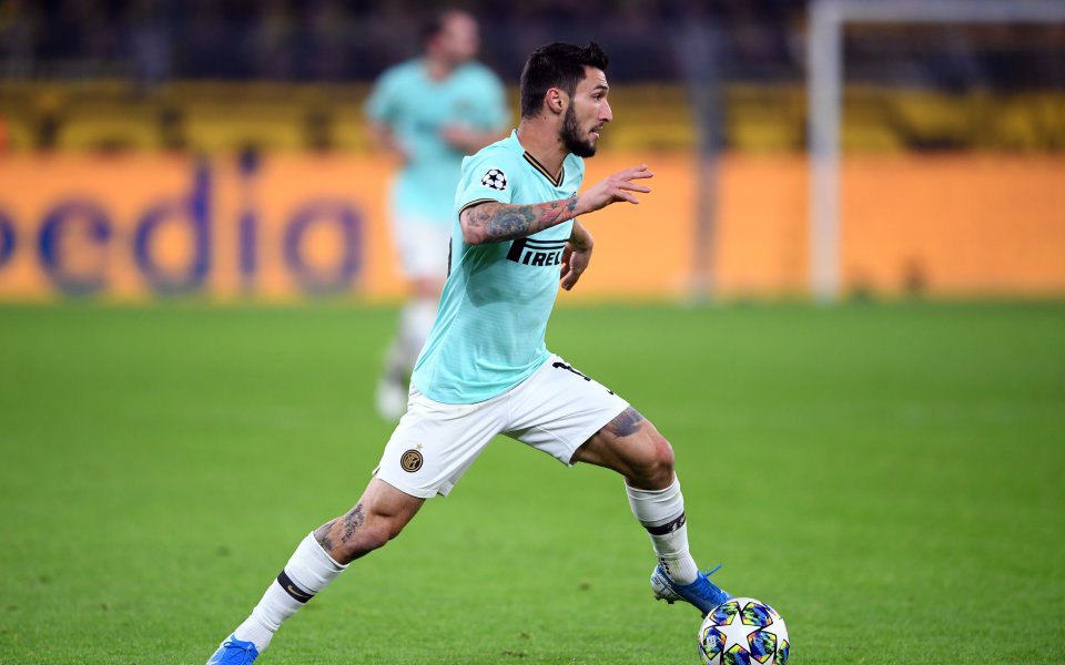 В последните дни се получи обрат около трансфера на Матео