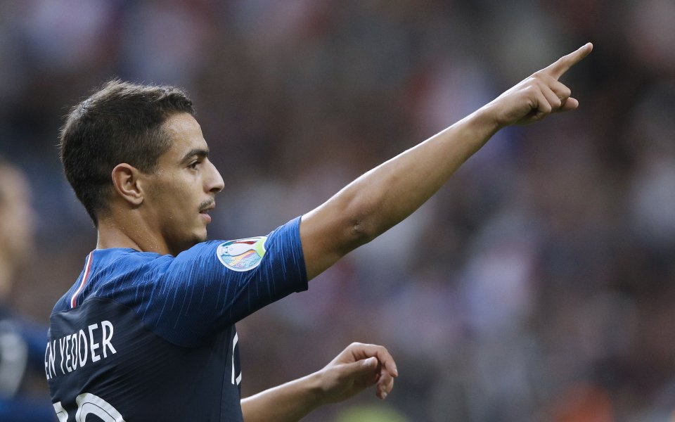 Барселона е отправил оферта на стойност 75 милиона евро към