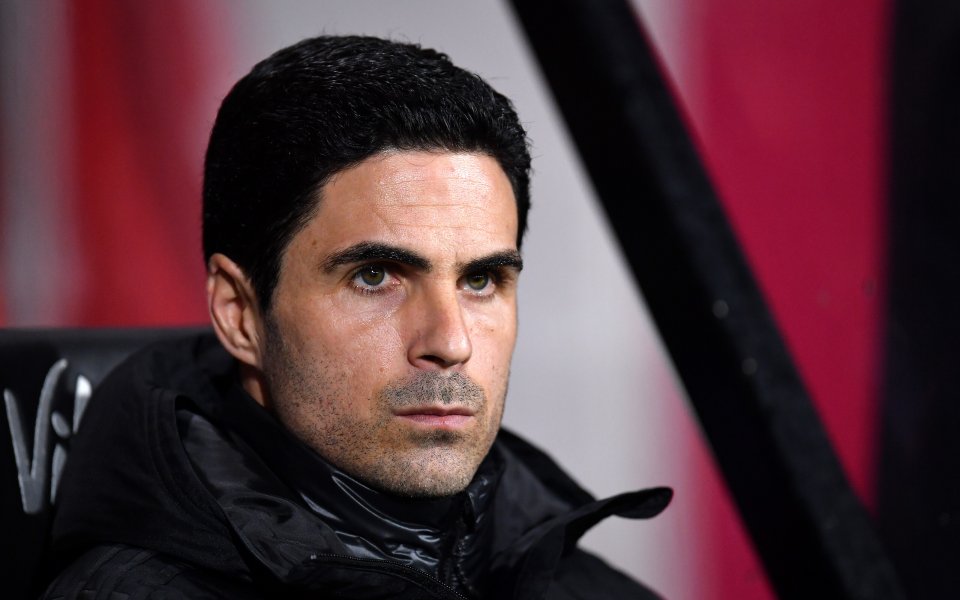 Арсенал ще проведе тренировъчен лагер в Дубай през следващата седмица.