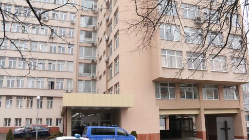  Разследват склоняване към самоубийство след случая в ДАНС 