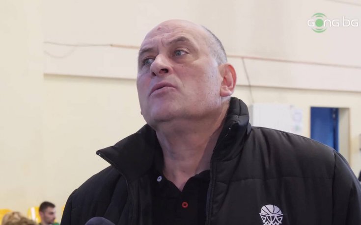 Селекционер на България беснее: Безподобни и нагли крадци!