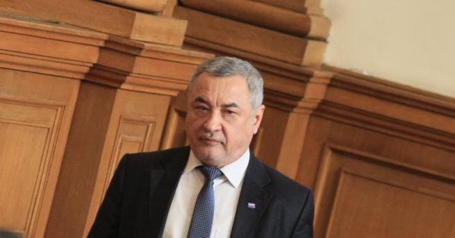 България Парламентът прие промени в Закона за хазарта на първо