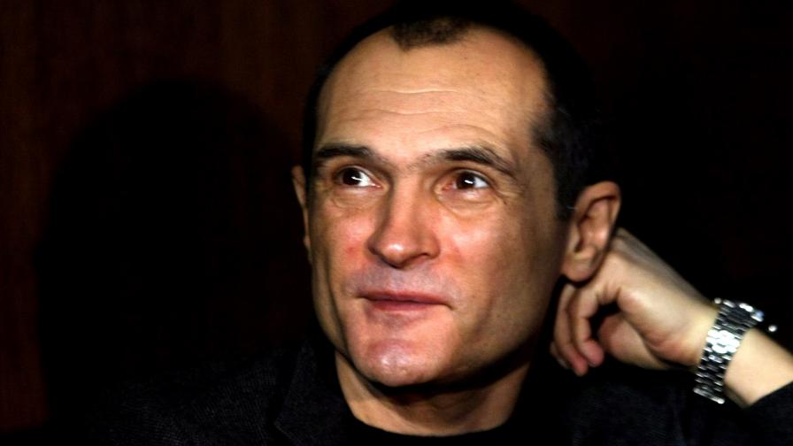 Васил Божков бил освободен от ареста в ОАЕ