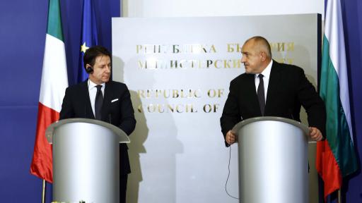  Борисов: Търсим по какъв начин да приберем българите от Ухан 