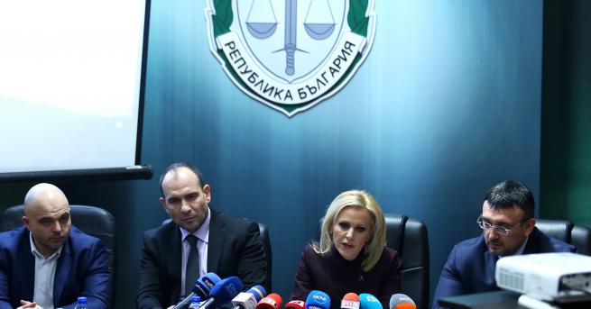 България Прокуратурата за Божков Липсват над половин милиард лева Прокурор