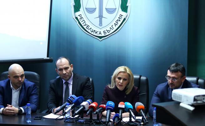  Прокуратурата за Божков: Липсват над половин милиард лв. 