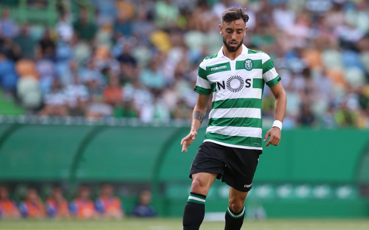 Официално: Фернандеш е 