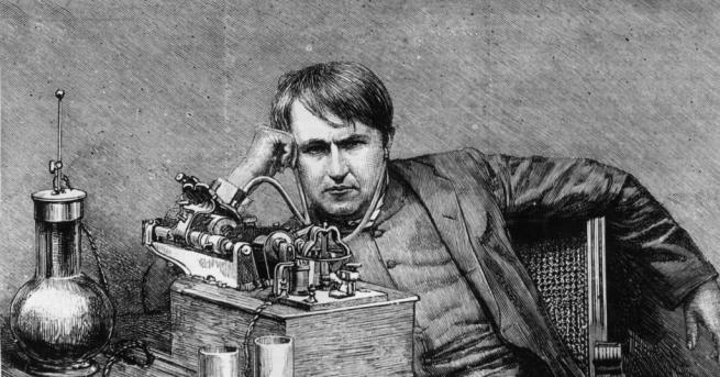 Любопитно 9 иновации които промениха човешката история От печатната машина