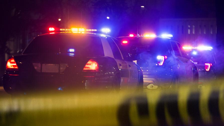 Размирици в Чикаго, над 100 арестувани, ранени са 13 полицаи