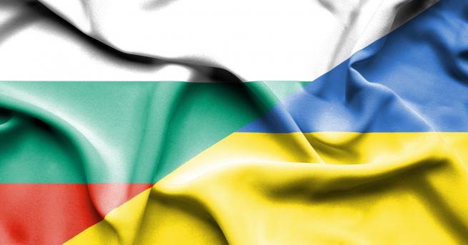 България Борисов към Зеленски: 200 хил. българи в Украйна са