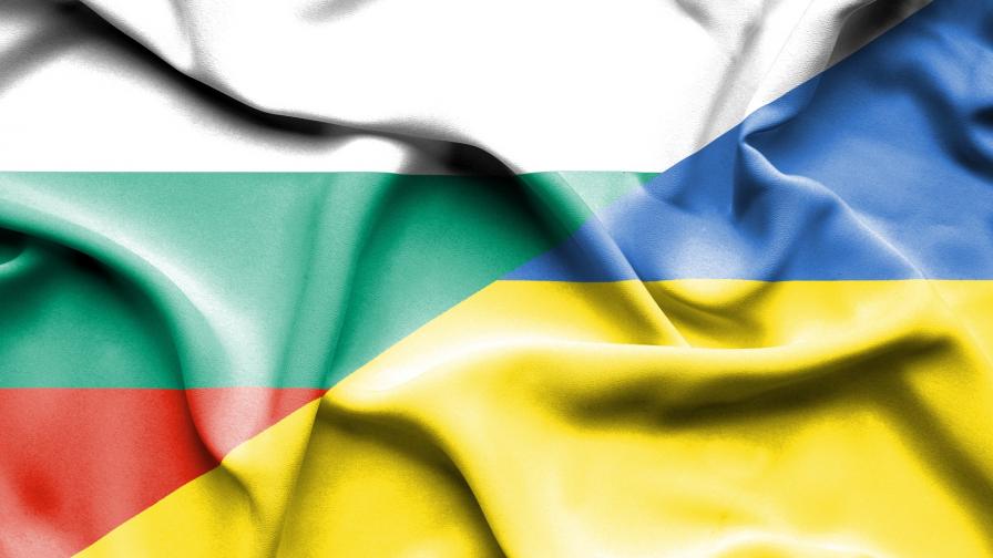  Борисов към Зеленски: 200 хиляди българи в Украйна са мост сред нас 
