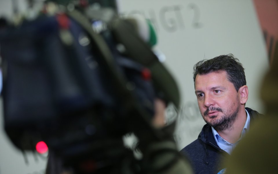 ЦСКА е много близо до финализирането на трети входящ трансфер