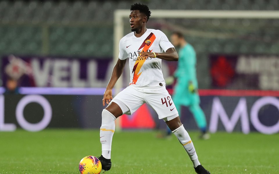 Проблемите за Рома продължават и сякаш кошмарът с контузени играчи