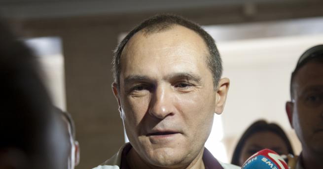 България Ново разследване срещу Васил Божков за убийства и изнасилвания
